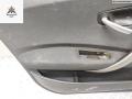 обшивка двери передняя левая BMW 1 серия E81/E82/E87/E88 2006, 1.6 л., бензин, МКПП, чёрный, хетчбэк 5 дв., 7133297 - фото №2