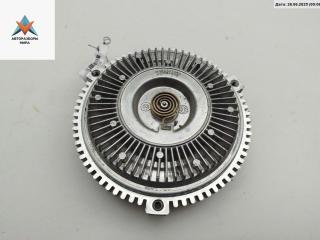 муфта вентилятора BMW 5 серия E39 [рестайлинг] 2001, 2.2 л., бензин, МКПП, серый, седан