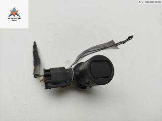 датчик парктроника BMW 5 серия E39 [рестайлинг] 2001, 2.2 л., бензин, МКПП, синий, универсал