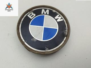 колпачок литого диска BMW 3 серия E46 [рестайлинг] 2001, 2.2 л., бензин, АКПП, серый, универсал, 1095361