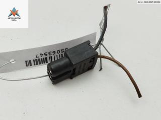 разъем (фишка) проводки BMW 5 серия E39 1996, 2.0 л., бензин, МКПП, серый, седан, 1378149