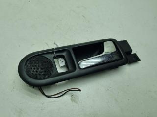 ручка внутренняя задняя правая Volkswagen Passat B5 1997, 1.8 л., бензин, МКПП, синий, универсал, 3B0839114