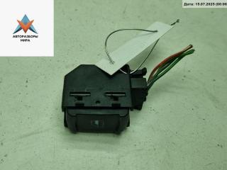 кнопка стеклоподъемника заднего правого Volkswagen Passat B5 1997, 1.8 л., бензин, МКПП, синий, универсал, 3B0959855