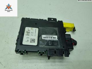 блок круиз-контроля Volkswagen Passat B6 2006, 2.0 л., дизель, МКПП, чёрный, универсал, 3C0953549A