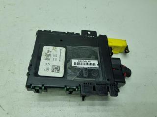 блок круиз-контроля Volkswagen Passat B6 2006, 2.0 л., дизель, МКПП, чёрный, универсал, 3C0953549A