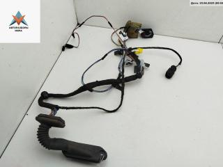 дверная проводка BMW 5 серия E39 [рестайлинг] 2001, 2.5 л., дизель, МКПП, чёрный, универсал, 8364238, 8383783