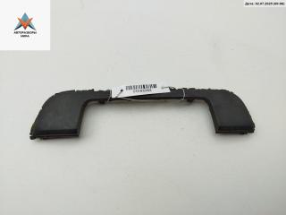 Накладка на ручку двери BMW 3 серия E36 [рестайлинг] 1997, 1.6 л., бензин, МКПП, красный, хетчбэк 3 дв.