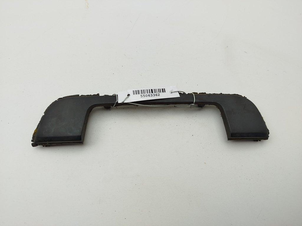 Накладка на ручку двери BMW 3 E36 1997, 1.6 л., бензин, МКПП, красный, хетчбэк 3 дв.