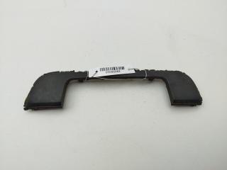 Накладка на ручку двери BMW 3 E36 1997, 1.6 л., бензин, МКПП, красный, хетчбэк 3 дв.