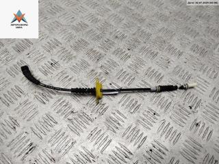 трос двери BMW 5 серия E60/E61 2004, 2.5 л., бензин, МКПП, чёрный, универсал, 7034469