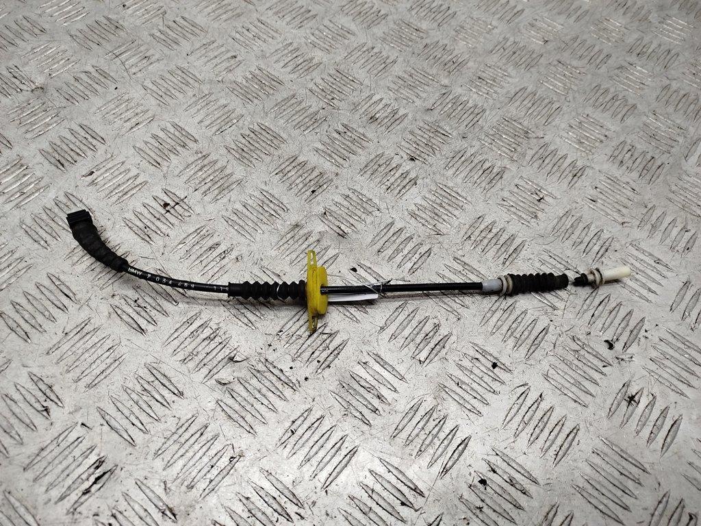 трос двери BMW 5 E60/E61 2004, 2.5 л., бензин, МКПП, чёрный, универсал, 7034469