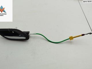 ручка внутренняя передняя правая BMW 5 серия E39 [рестайлинг] 2001, 2.5 л., дизель, МКПП, чёрный, универсал, 7032926, 7032928