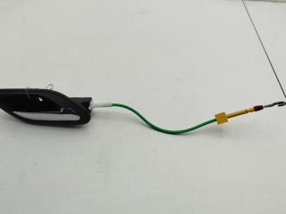 ручка внутренняя передняя правая BMW 5 E39 2001, 2.5 л., дизель, МКПП, чёрный, универсал, 7032926, 7032928