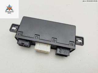 модуль управления двери BMW 5 серия E39 [рестайлинг] 2001, 2.5 л., дизель, МКПП, чёрный, универсал, 6904255