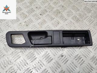 ручка внутренняя задняя правая BMW 5 серия E34 1989, 2.4 л., дизель, МКПП, серый, седан