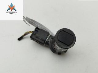 датчик парктроника BMW 5 серия E39 [рестайлинг] 2001, 2.2 л., бензин, МКПП, синий, универсал