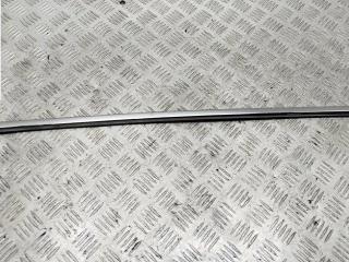 Молдинг стекла двери наружный BMW 5 серия E39 [рестайлинг] 2001, 2.5 л., дизель, МКПП, чёрный, универсал, 8204388