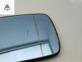 стекло зеркала наружного правого BMW 3 серия E36 [рестайлинг] 1997, 1.6 л., бензин, МКПП, чёрный, хетчбэк 3 дв. - фото №2