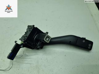 переключатель дворников Volkswagen Golf 5 поколение 2005, 1.9 л., дизель, МКПП, серый, хетчбэк 5 дв., 1K0953519