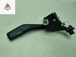 переключатель поворотов Volkswagen Golf 5 поколение 2005, 1.9 л., дизель, МКПП, серый, хетчбэк 5 дв., 1K0953513