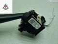 переключатель поворотов Volkswagen Golf 5 поколение 2005, 1.9 л., дизель, МКПП, серый, хетчбэк 5 дв., 1K0953513 - фото №2