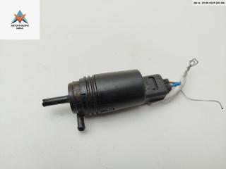 насос (моторчик) омывателя стекла BMW 5 серия E39 [рестайлинг] 2000, синий, универсал, 8377612