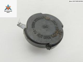 пробка расширительного бачка BMW 3 серия E36 [рестайлинг] 1997, 1.6 л., бензин, МКПП, чёрный, хетчбэк 3 дв.