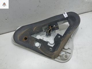 Плата фонаря заднего правого Opel Astra H/Family [рестайлинг] 2009, 1.9 л., дизель, МКПП, серый, универсал, 417046