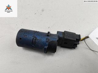 датчик парктроника BMW 5 серия E39 [рестайлинг] 2001, 3.0 л., дизель, АКПП, синий, универсал