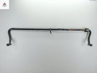 стабилизатор подвески (поперечной устойчивости) Peugeot 607 1 поколение 2000, 3.0 л., бензин, МКПП, серый, седан