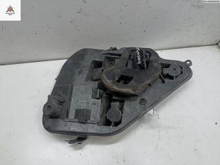 панель заднего левого фонаря Opel Astra H 2004, 1.6 л., бензин, МКПП, серый, хетчбэк 5 дв., 159727