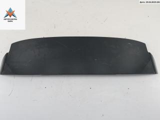 спойлер BMW X3 E83 [рестайлинг] 2006, 3.0 л., дизель, МКПП, чёрный, внедорожник 5 дв., 3400384