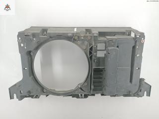 диффузор вентилятора Citroen C5 1 поколение 2002, 1.8 л., бензин, МКПП, чёрный, хетчбэк 5 дв.