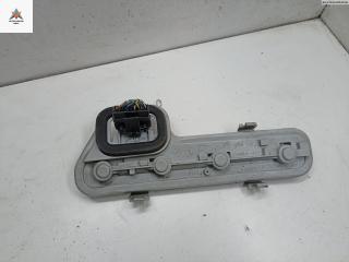 панель заднего левого фонаря Opel Zafira 1 поколение (A) [рестайлинг] 2003, 2.0 л., дизель, АКПП, серый, минивэн, 5248