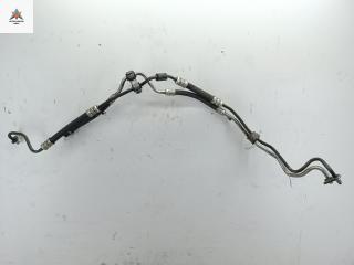 шланг гидроусилителя Citroen C4 1 поколение 2005, 1.6 л., бензин, МКПП, чёрный, хетчбэк 3 дв.