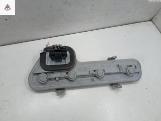 панель заднего левого фонаря Opel Zafira 1 поколение (A) 2002, 2.0 л., дизель, МКПП, синий, минивэн, 5248