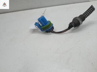 разъем (фишка) проводки Opel Signum C [рестайлинг] 2005, 2.2 л., бензин, МКПП, серый, хетчбэк 5 дв.