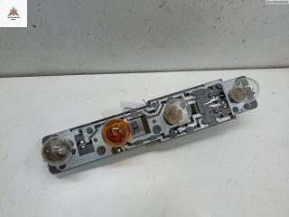 Плата фонаря заднего правого Opel Omega B 1997, 2.0 л., бензин, АКПП, жёлтый, универсал, 143577-00