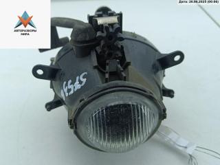фара противотуманная правая BMW 3 серия E46 [рестайлинг] 2005, 2.0 л., дизель, АКПП, чёрный, универсал, ENH95T