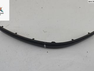 молдинг переднего бампера Volkswagen Passat B5 1998, 1.9 л., дизель, МКПП, жёлтый, седан, 3B0807717