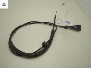 Трос двери задней Citroen Jumper 2 поколение 2007, 2.2 л., дизель, МКПП, белый, микроавтобус