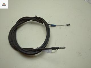 Трос двери задней Citroen Jumper 2 поколение 2007, 2.2 л., дизель, МКПП, белый, микроавтобус, 989411104