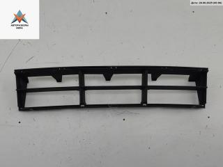 заглушка (решетка) в бампер BMW 5 серия E39 [рестайлинг] 2001, 3.0 л., дизель, АКПП, синий, универсал, 8235671