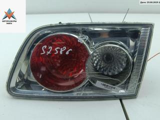 фонарь крышки багажника правый Mazda 6 GG 2003, 2.0 л., бензин, МКПП, серый, универсал, 22661974