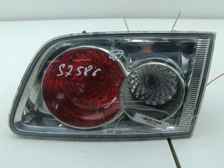 фонарь крышки багажника правый Mazda 6 GG/GY 2003, 2.0 л., бензин, МКПП, серый, универсал, 22661974