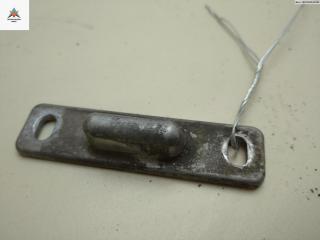 ответная часть (скоба) замка двери Mercedes-Benz Vito-1 W638 1997, 2.3 л., бензин, АКПП, синий, микроавтобус