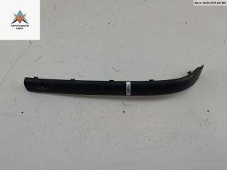 молдинг переднего бампера BMW 3 серия E46 [рестайлинг] 2003, 2.0 л., дизель, МКПП, серый, седан, 7030607