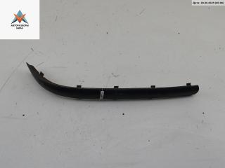 молдинг переднего бампера BMW 3 серия E46 [рестайлинг] 2003, 2.0 л., дизель, МКПП, серый, седан, 7030608