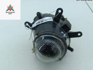 фара противотуманная правая BMW 3 серия E46 [рестайлинг] 2005, 2.0 л., дизель, АКПП, чёрный, универсал