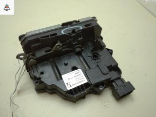 замок двери сдвижной Citroen Jumper 2 поколение 2007, 2.2 л., дизель, МКПП, белый, микроавтобус, 134863308